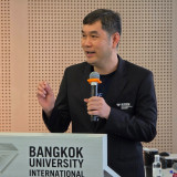 “พันธุ์เพิ่มศักดิ์” รองปลัด อว. หนุน “Future Founders Bootca ... พารามิเตอร์รูปภาพ 2